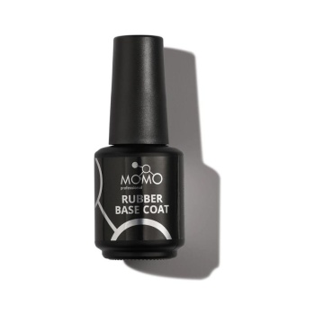 Momo Rubber Base Coat 18Ml.