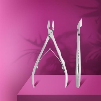 Staleks Pro Expert Tırnak Eti Pensi NE-11-14