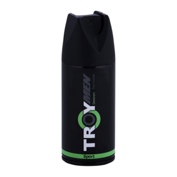 Troymen Deo Sport (Yesıl)