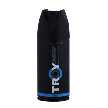 Troymen Deo Cool (Mavı)