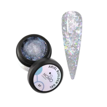 Momo Ariel Builder Gel 10Gr. 07