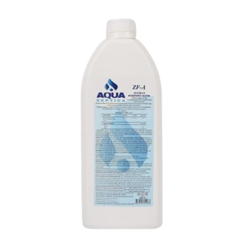 Aqua Septica Zefiran 1000Ml.