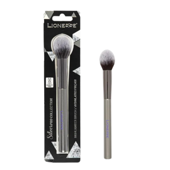 Lionesse Silver Aydınlatıcı Fırçası 5140