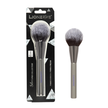 Lionesse Silver Collection Pudra Fırçası 5138