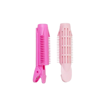 Nascita Hacim Veren Bigudi Klipsi 2Li Set 046