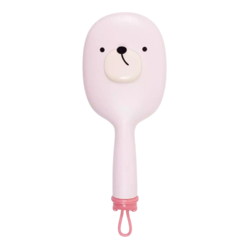 Nascita Saç Fırçası Pembe 48PN