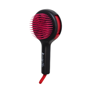 Nascita Aç-Kapa Saç Fırçası 50BL