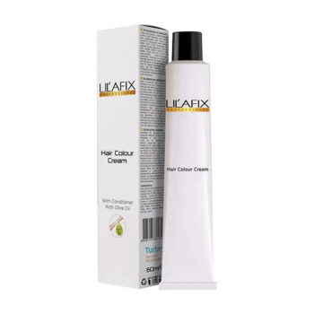 Lilafix Tüp Boya 60Ml. 8-2 Bej Açık Kumral