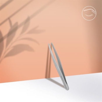 Staleks Beauty&Care Kaş Cımbızı TBC-10/2