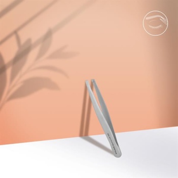 Staleks Beauty&Care Kaş Cımbızı TBC-10/3