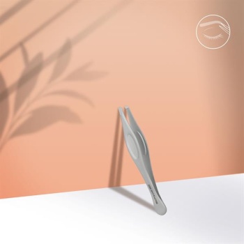 Staleks Beauty&Care Kaş Cımbızı TBC-20/4