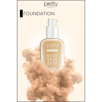 Pretty Foundation PB-429