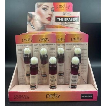 Pretty Beauty Eraser PB-430