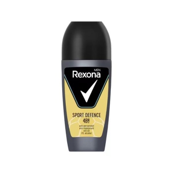 Rexona Men Roll-On 50Ml. Sport Defence