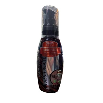 Passionate Serum 100Ml. Argan