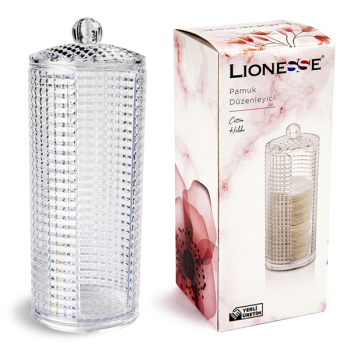 Lionesse Pamuk Düzenleyici 835