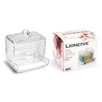 Lionesse Pamuk Düzenleyici 836