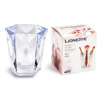 Lionesse Kristal Prizma Düzenleyici 838