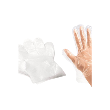 More For You Tek Kullanımlık Eldiven 100 Adet