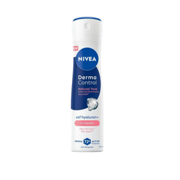 Nivea Deodorant 150Ml. DC Saf Hyaluron+ 91776