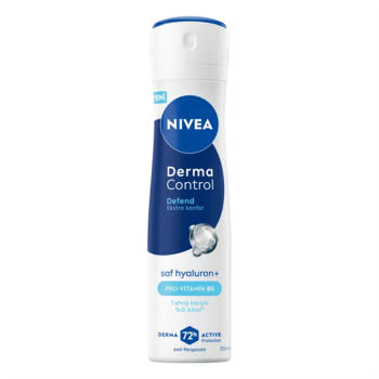 Nivea Deodorant 150Ml. DC Defend 91765