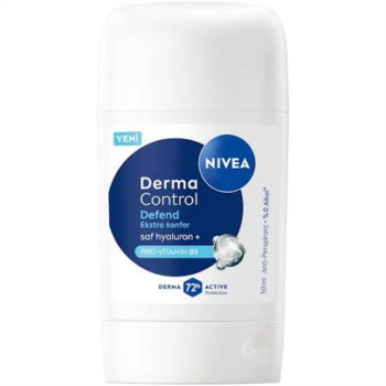 Nivea Stick 50Ml. DC Defend 91771