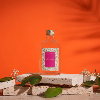 Homerium Parfümlü Kolonya 200Ml Tsubaki