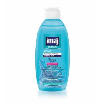 Imaj Yüz Temizleme Tonık 250 Ml