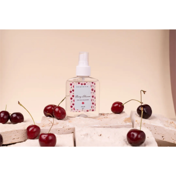 Homerium Parfümlü Sprey Kolonya 100Ml Cherry Bloss