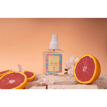 Homerium Parfümlü Sprey Kolonya 100Ml Paradiso