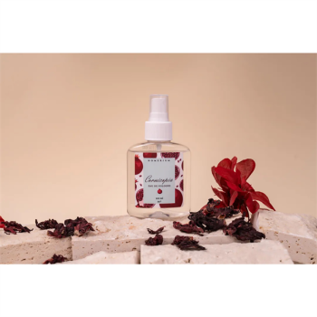 Homerium Parfümlü Sprey Kolonya 100Ml Cornicopia