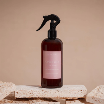 Homerium Oda Kokusu Sprey 400Ml Flower Bomb