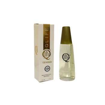 Q Life EDP 50Ml. 124 Paradoxe