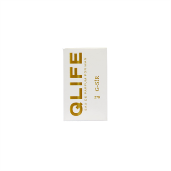 Q Life Men EDP 50Ml. 270