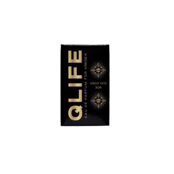 Q Life Unisex EDP 50Ml. 308