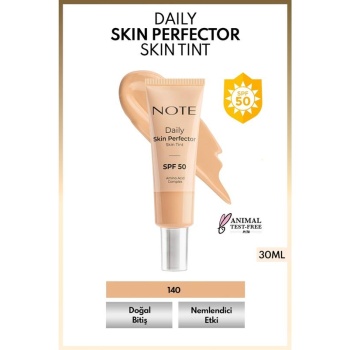 Note Daily Skin Perfector 140