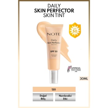 Note Daily Skin Perfector 120