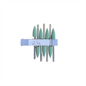Freze Ucu Silikon No:24 C-27124
