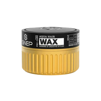 Sinep Wax 150Ml. No:5 Aqua Gold