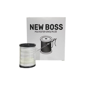 New Boss Kuaför İpi 250M.