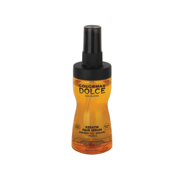 Colormax Dolce 100Ml. Keratin Saç Serumu