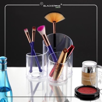 Black Stone Üç Gözlü Organizer KRC-008