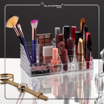 Black Stone Diomand Klasik Organizer KRC-020