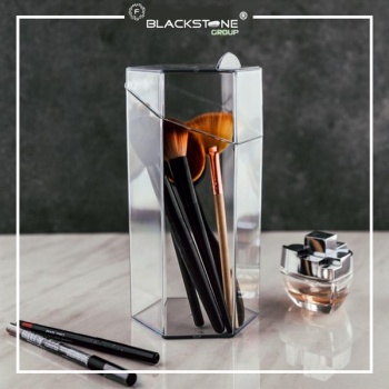 Black Stone Altıgen Fırçalık KRC-180