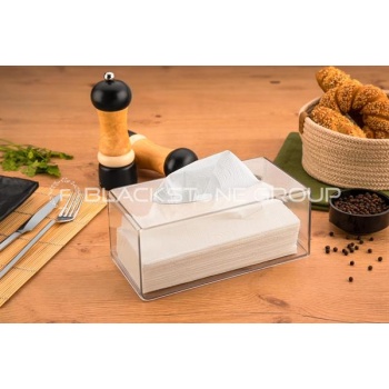 Black Stone Lüks Wipe Box KRC-651