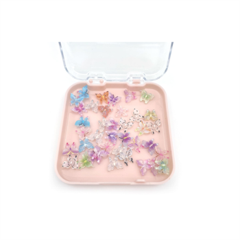 Nano Absolute Tırnak Charm G-1301