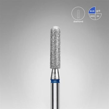 Staleks Pro Expert Elmas Y.Freze Mavi FA30B025/10