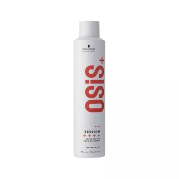 Osis+ Session Saç Spreyi 300Ml. Hold +4