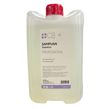 Code Blonde Şampuan 5000Ml. Eko