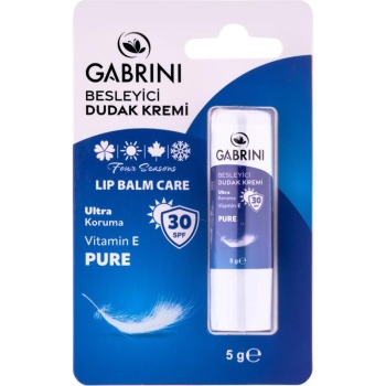 Gabrini Pure Lip Balm